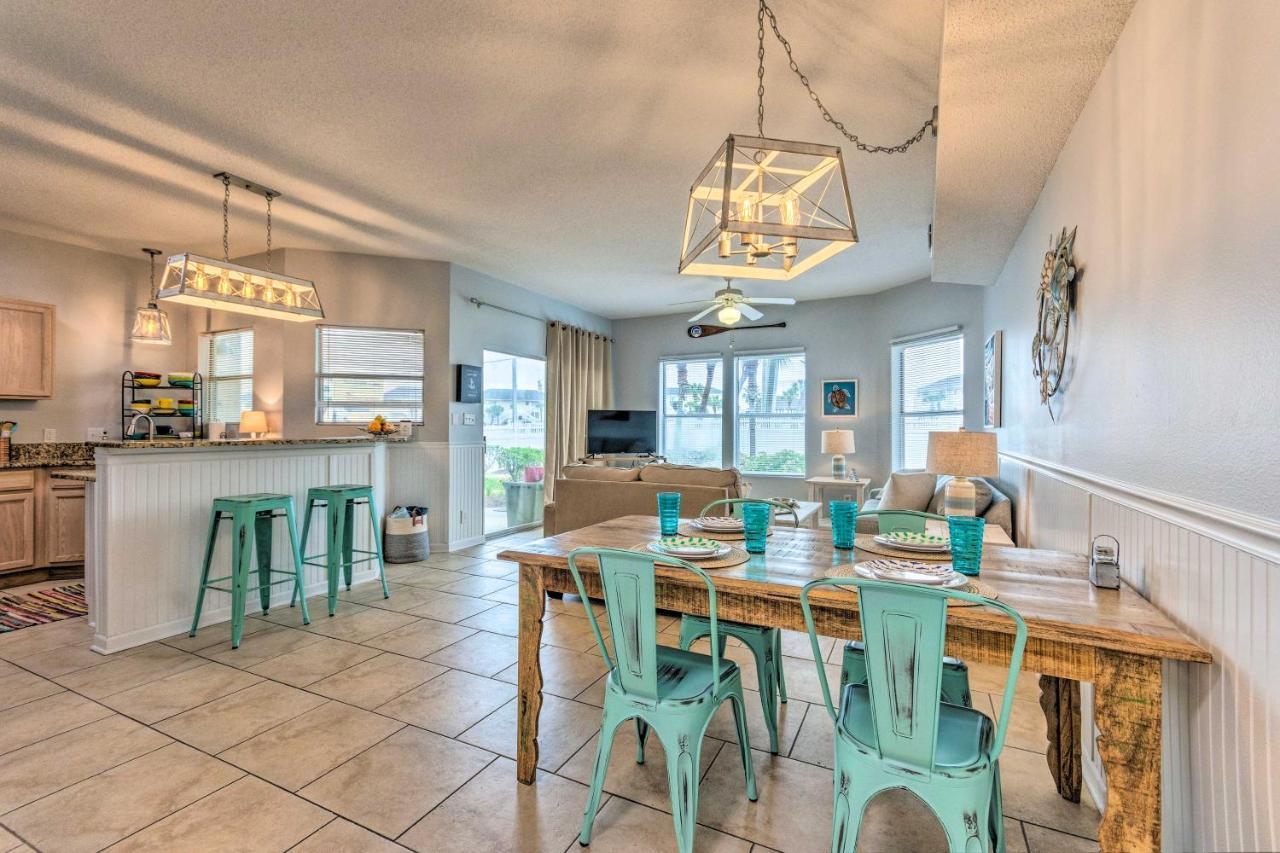 Coastal Condo With Pool - Walk To Destin Beach! Exteriör bild